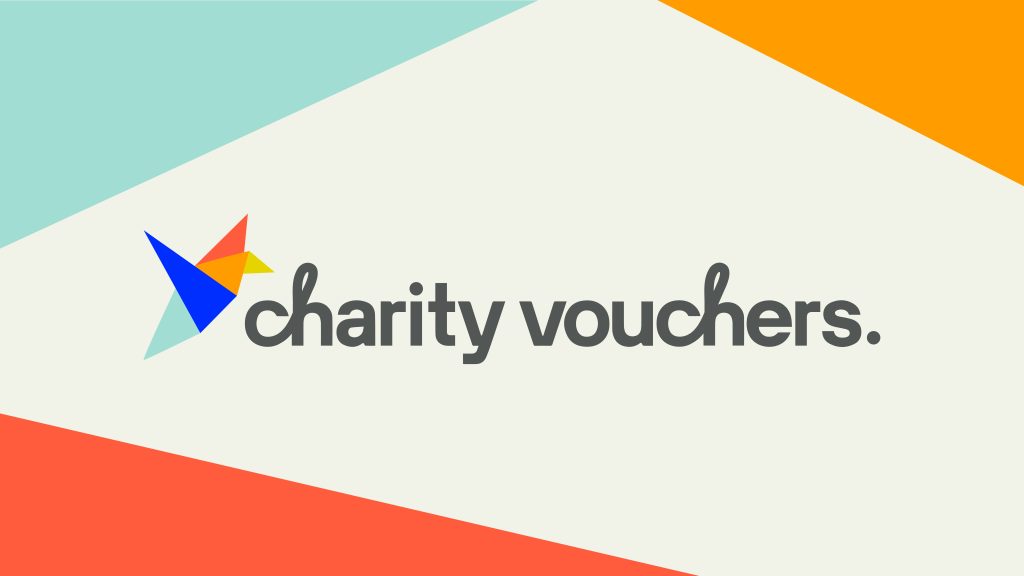 Outlaw inspires joyful giving with redesign of 22-year-old Not-For-Profit, Charity Vouchers  Marketing Communication News [Video]