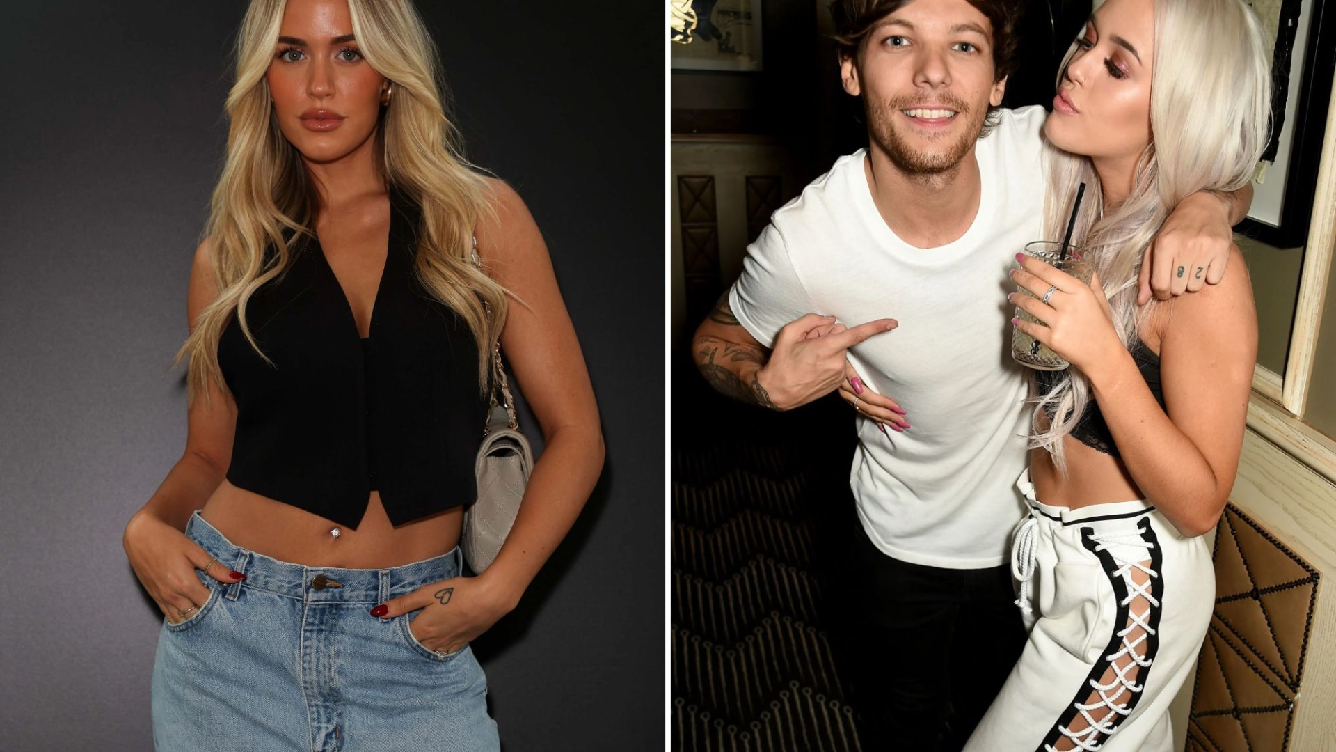 How One Direction sister Lottie Tomlinson went from nepo-sibling to ‘stealth entrepreneur’ & her savvy move with Louis [Video]