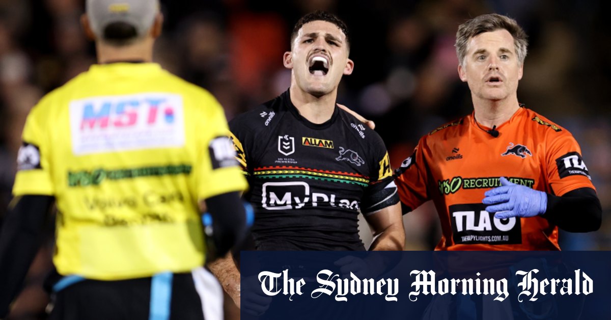 NRL 2024 Around the Clubs round 25: Spencer Leniu, Connor Watson ink Sydney Roosters contract extensions [Video]