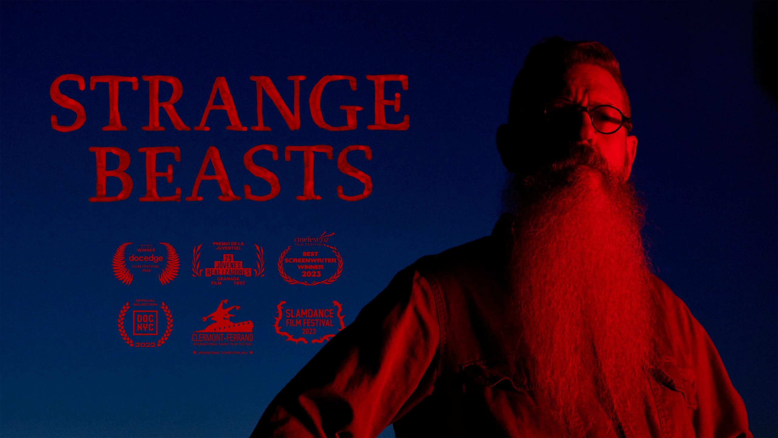 Strange Beasts on Vimeo [Video]