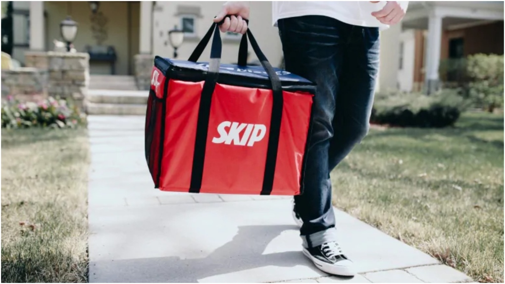 SkipTheDishes and Just Eat cut 800 jobs in Canada amid restructure [Video]