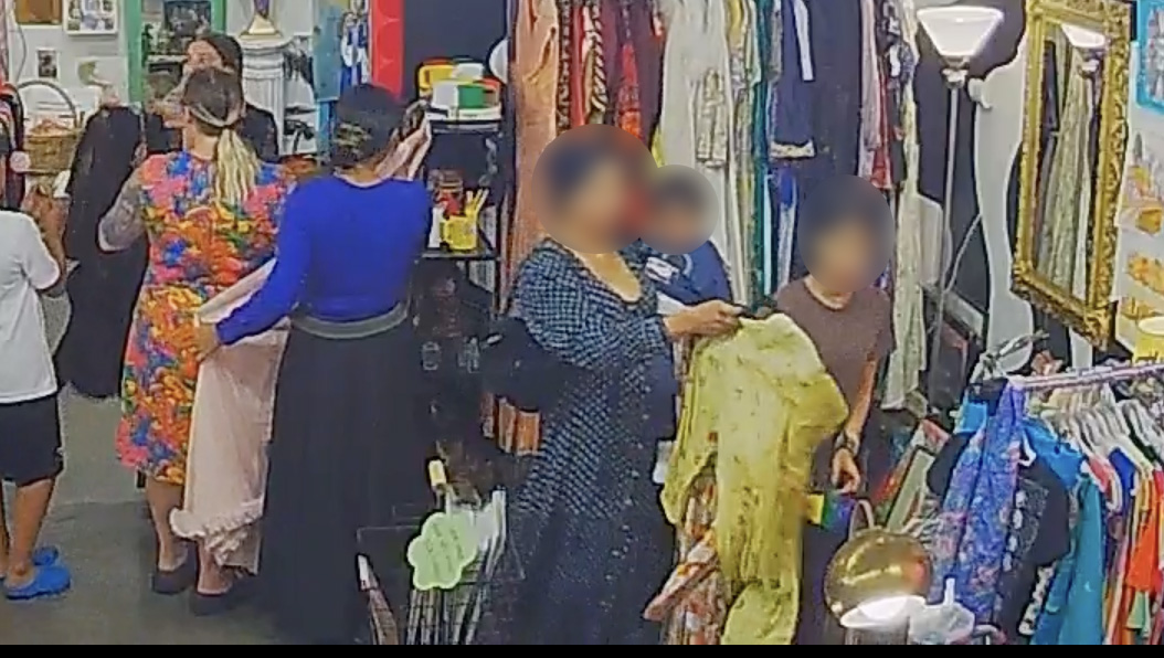 Small businesses in West Seattle targeted by shoplifting scheme using children [Video]