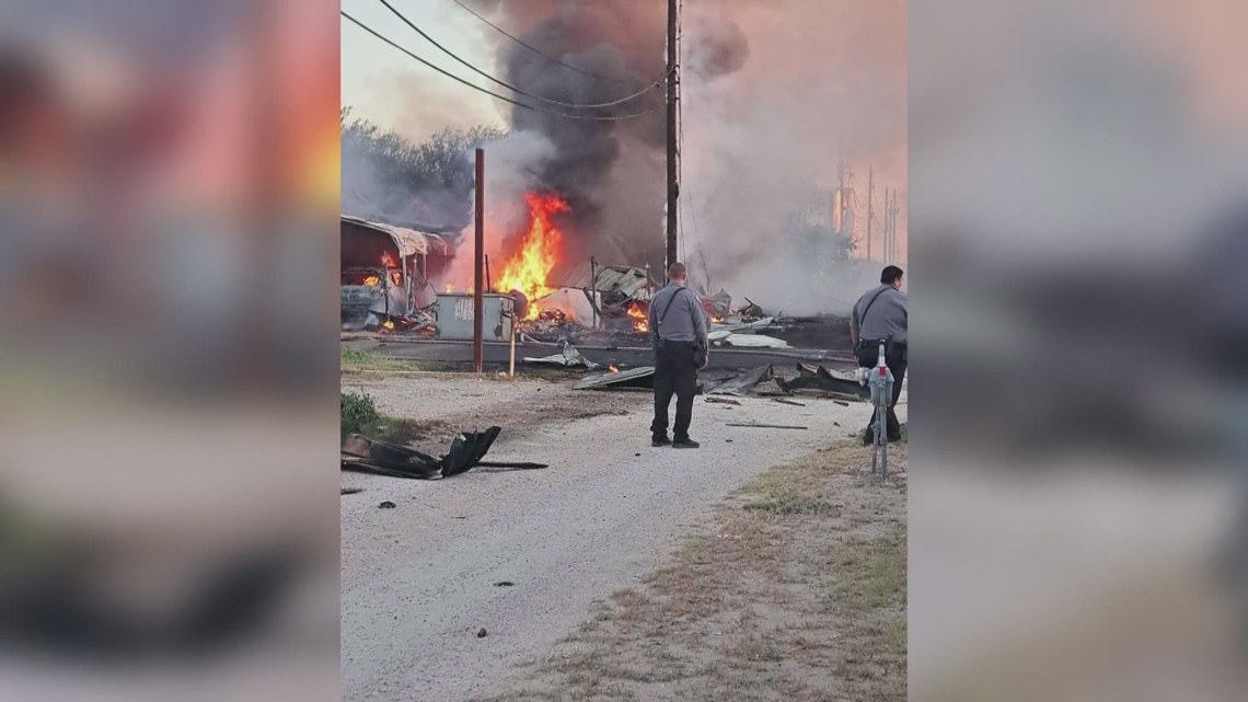 Community reacts to fatal plane crash in Ector County [Video]