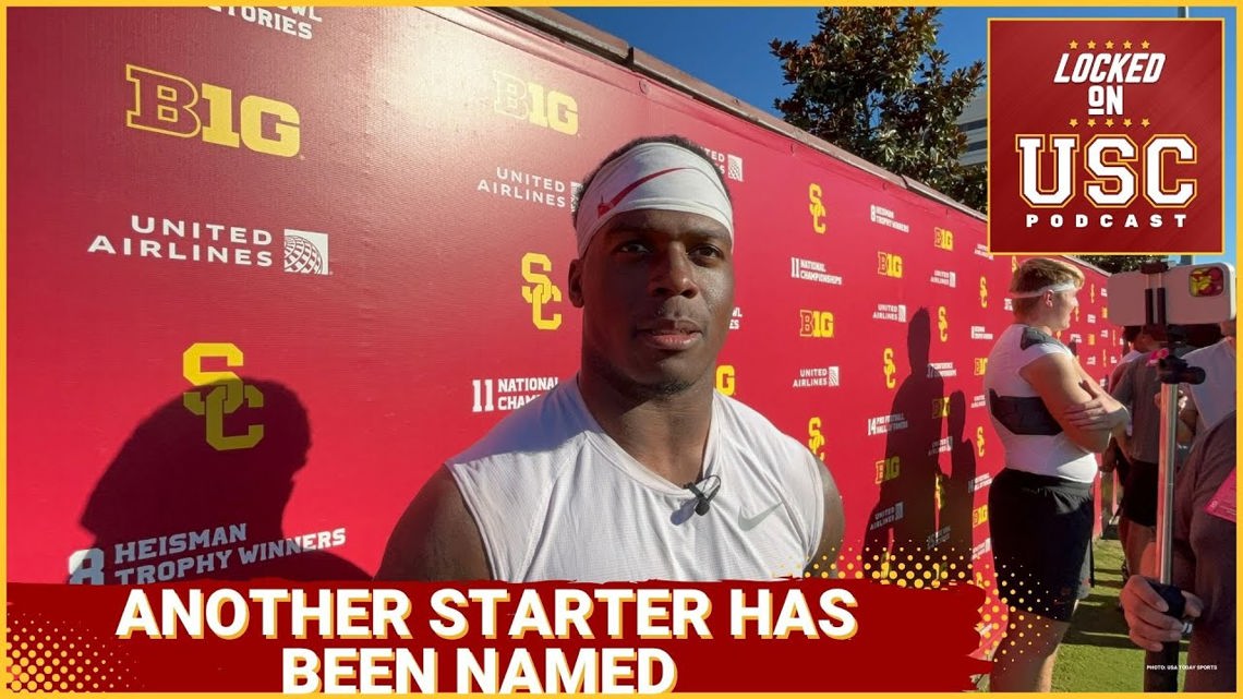 USC Named Another Starter | kare11.com [Video]