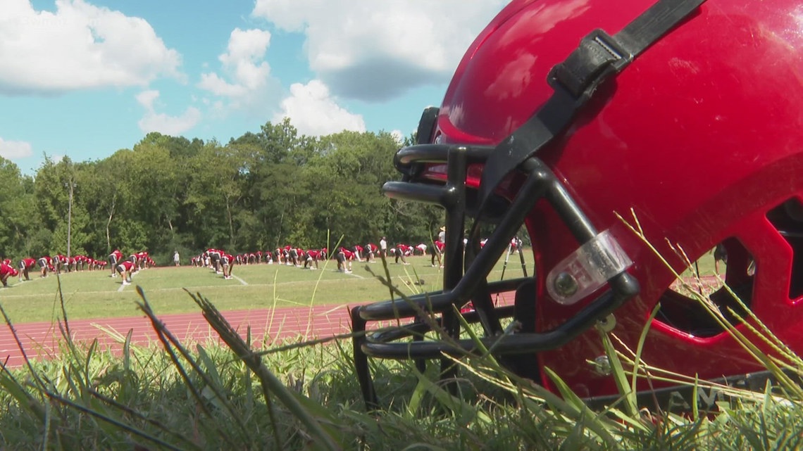 GMC is working on team connections ahead season opener Saturday [Video]