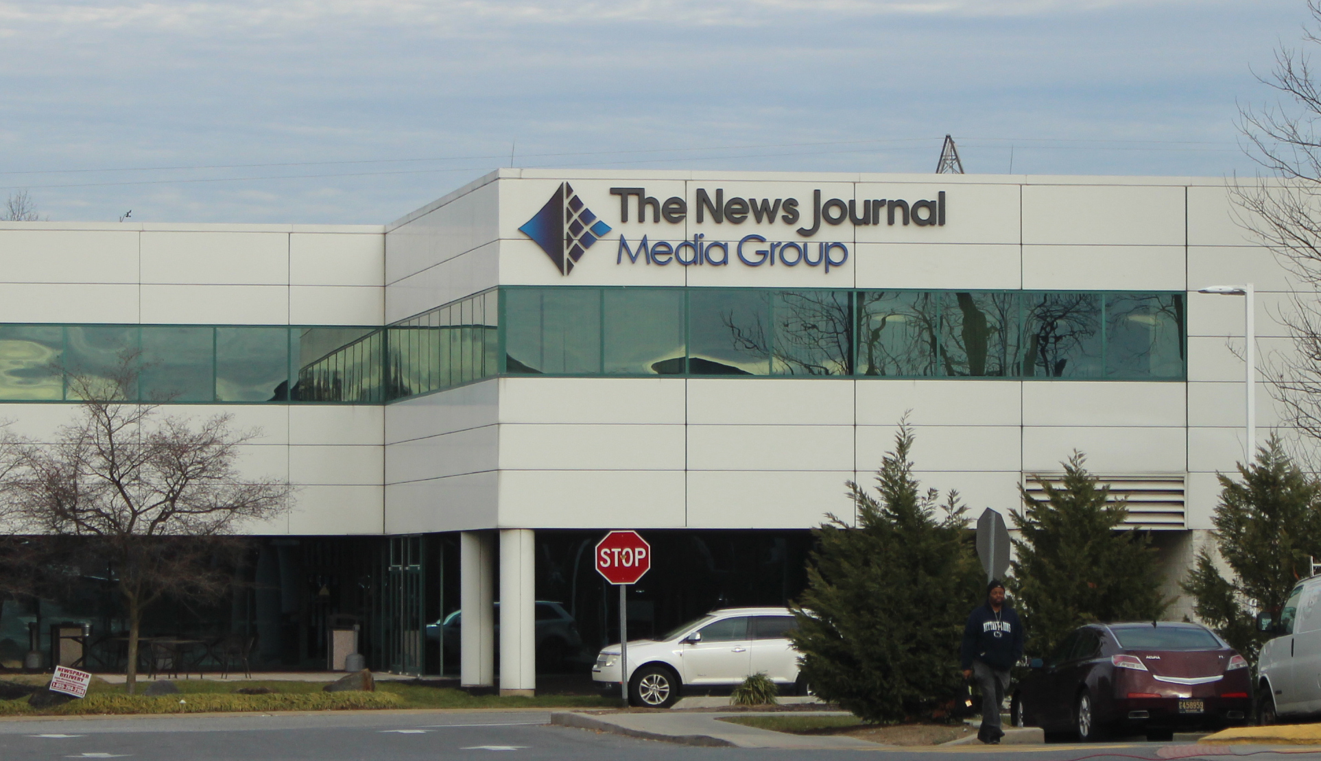 News Journal newsroom union ratifies new contract [Video]