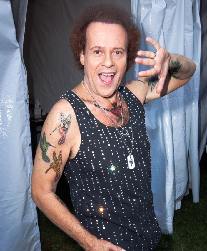 Richard Simmons’ Cause Death Revealed a Month after Fitness Guru Was Found Dead in His Home by Longtime Housekeeper [Video]