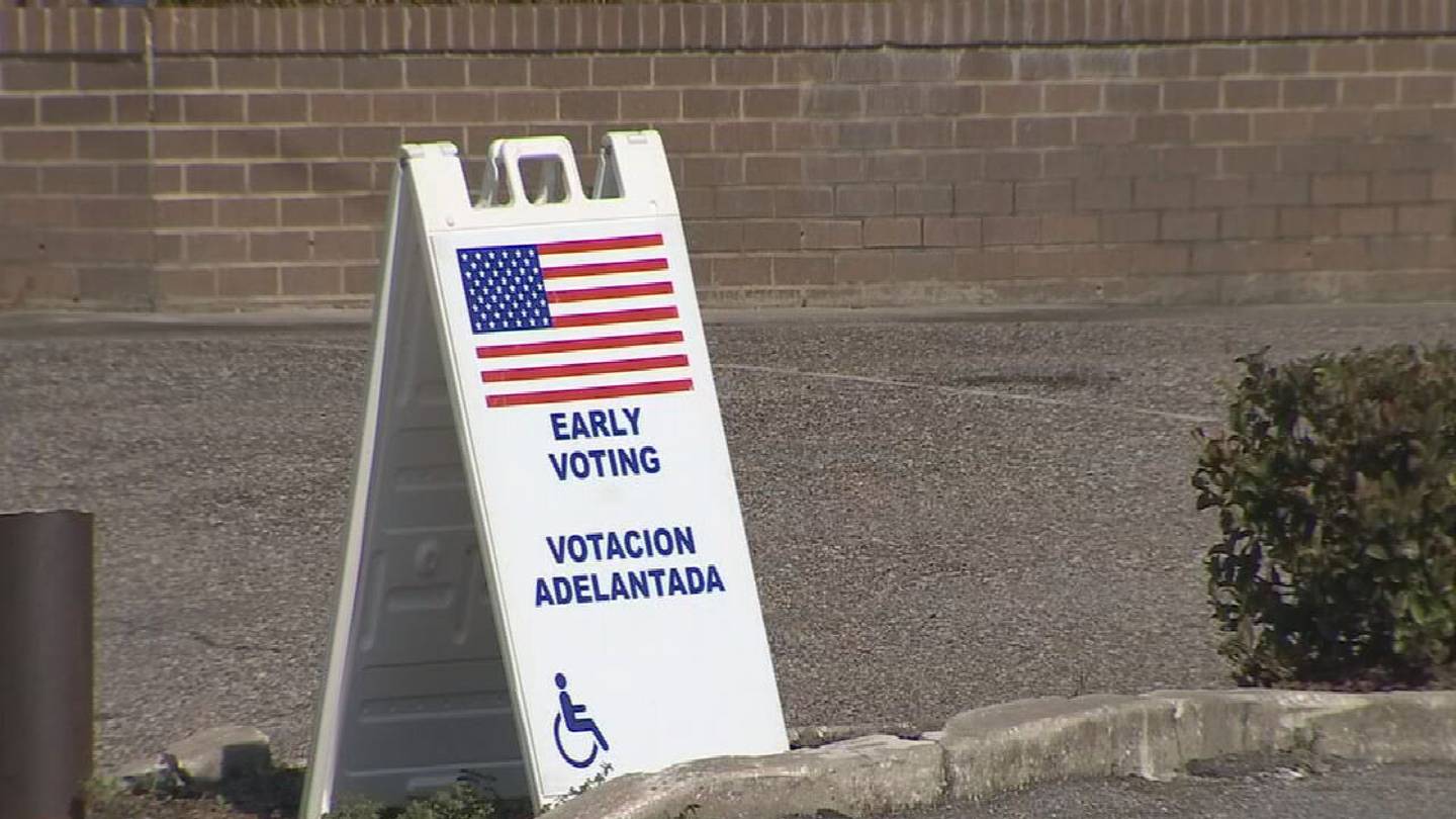 Early voting to begin in Massachusetts ahead of primaries  Boston 25 News [Video]