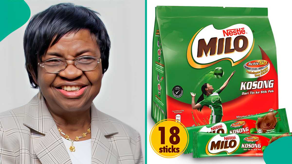 NAFDAC Takes Action in Bauchi, Begins Three-Day Operation to Rid Fake Milo Chocolate Drinks [Video]