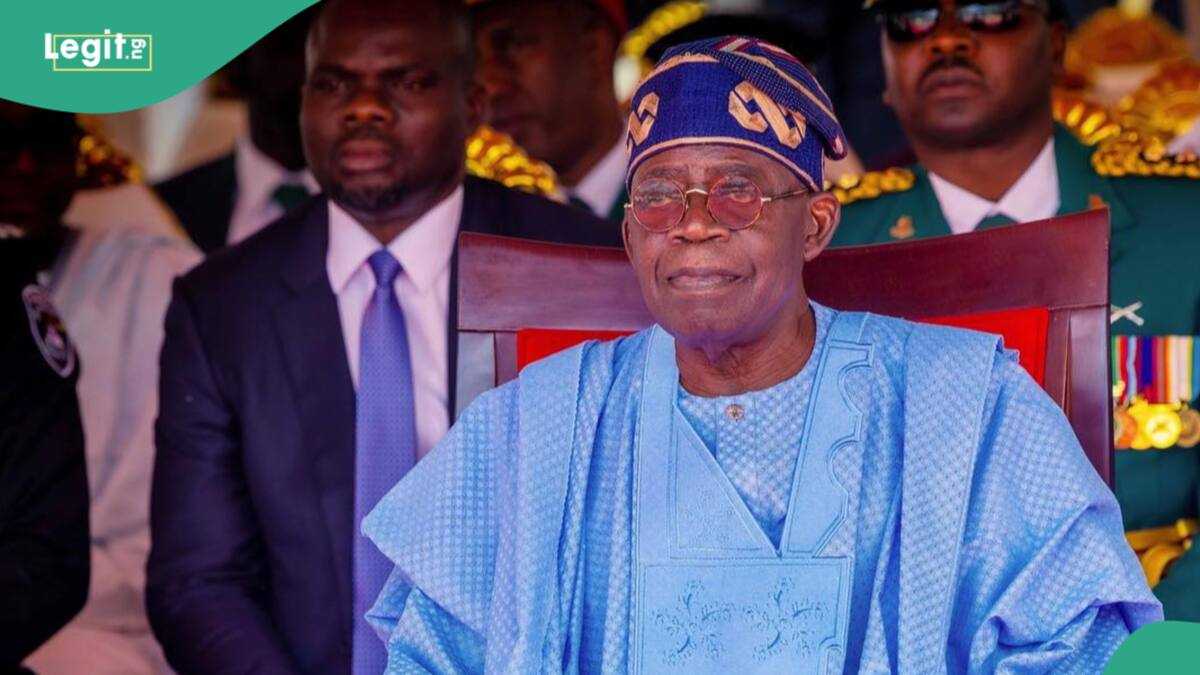 BREAKING: Tinubu Reacts as 30 Killed After Floods Engulfed Prominent Northern Nigerian State [Video]