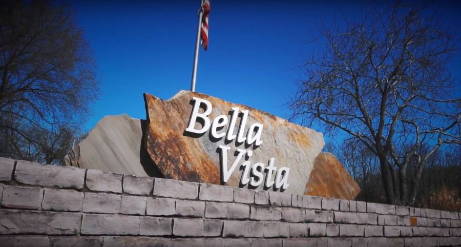 Bella Vista city offices to remain closed through Thursday due to cybersecurity incident [Video]