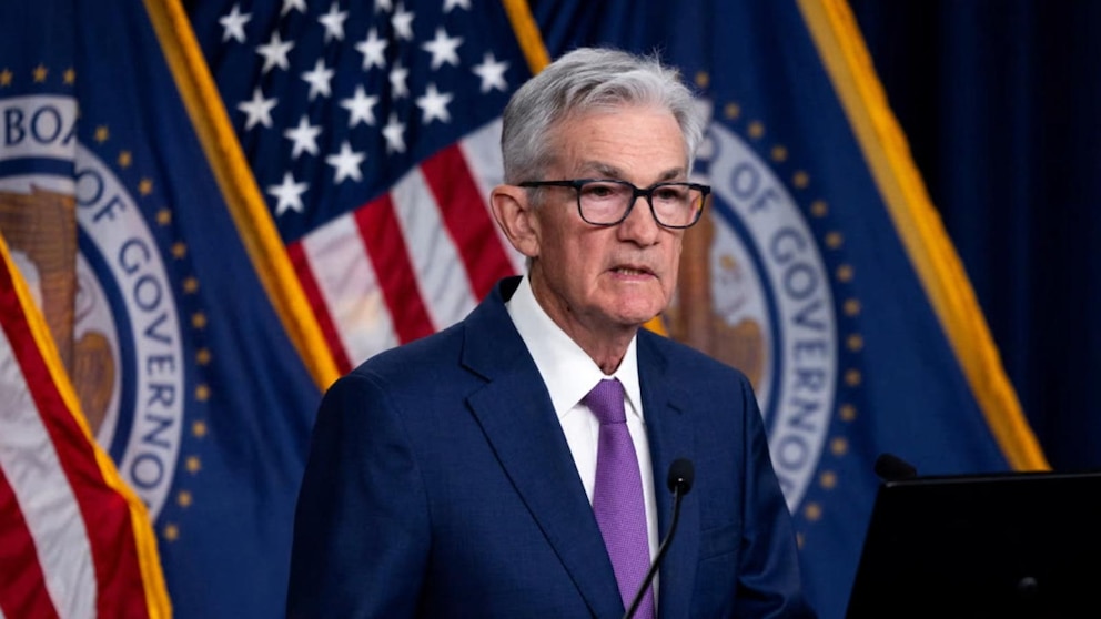 Video Fed set to cut interest rates in September [Video]