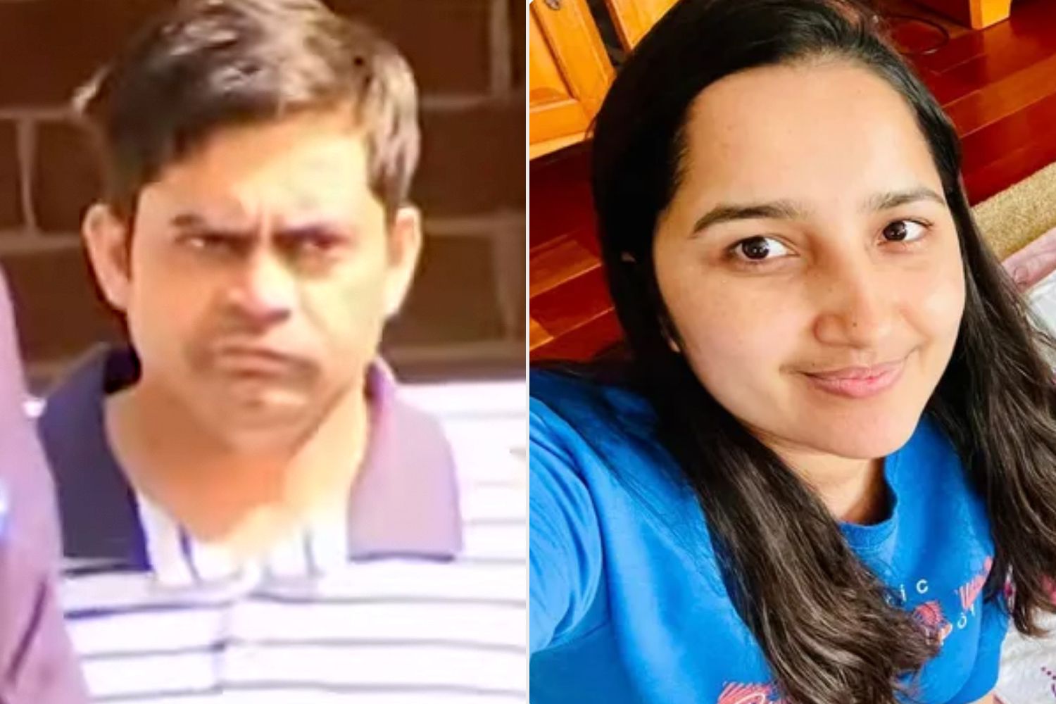 Husband Arrested in Case of Missing Virginia Woman Mamta Kafle [Video]