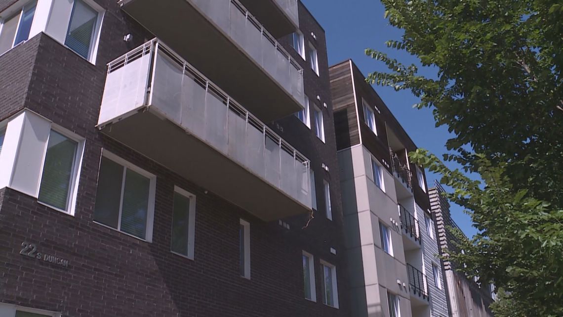 U of A working to provide housing options amid rapid growth [Video]