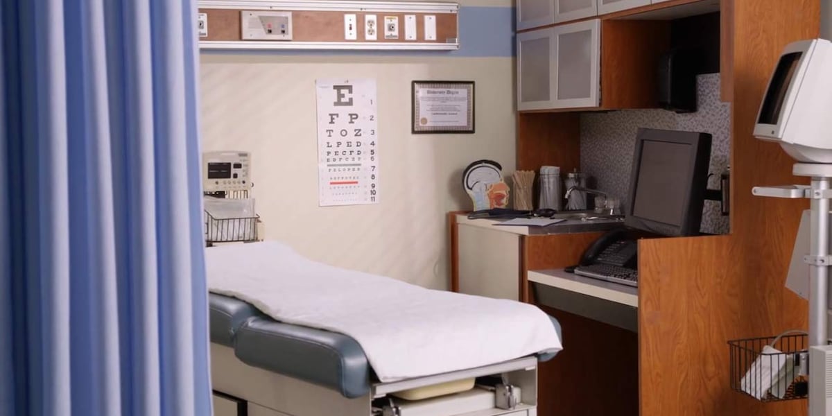 Mississippi Division of Medicaid signs new coordinated care contracts [Video]