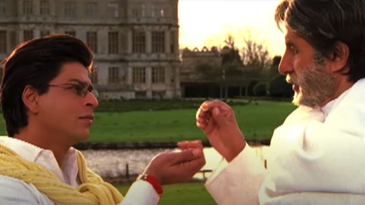 7 famous Mohabbatein dialogues that redefined love and tradition on screen [Video]