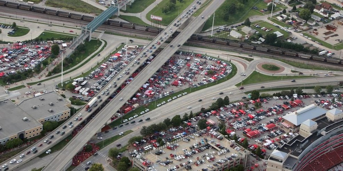 Lincoln Police prepares for first home game of 2024 Husker Football season [Video]