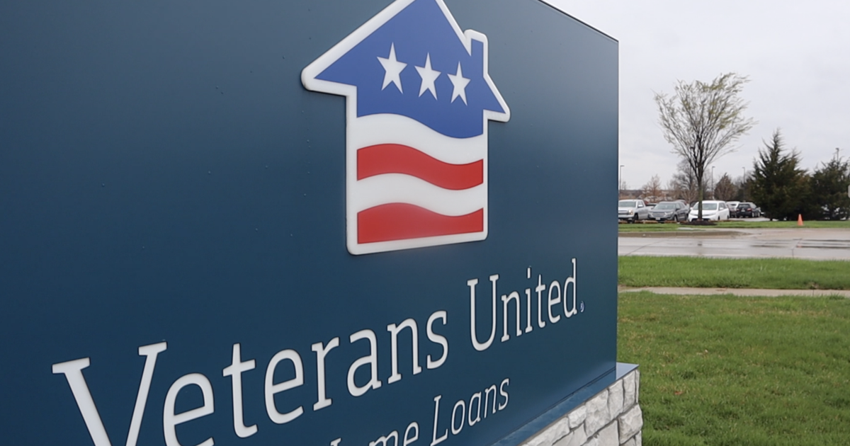 Veterans United named 5th best company by People Magazine | Mid-Missouri News [Video]