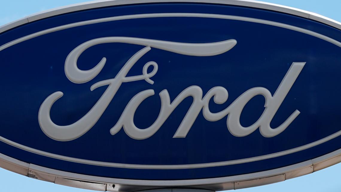 Ford Ohio Assembly Plant to produce electric commercial van [Video]