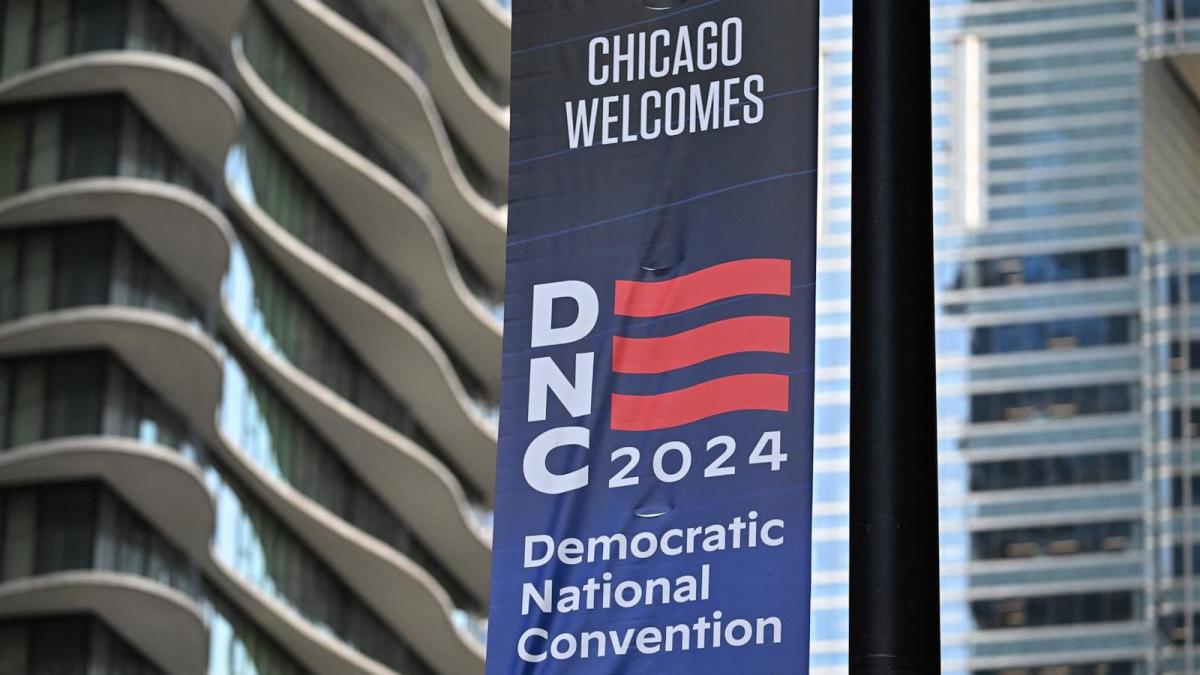 DNC vendors represent ‘the landscape of Chicago’ small businesses [Video]