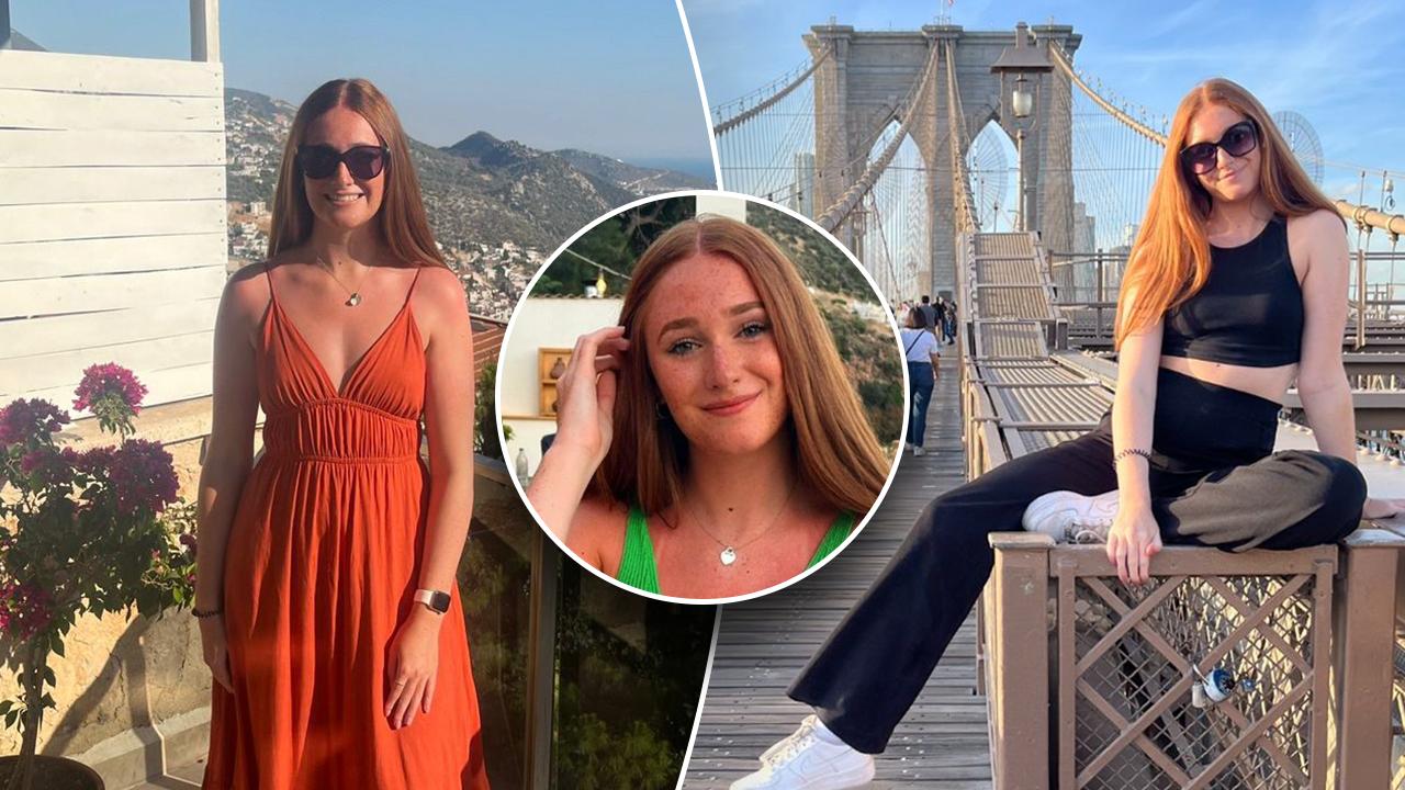 Travel bug’ propels woman to visit 28 countries by working time-off system [Video]