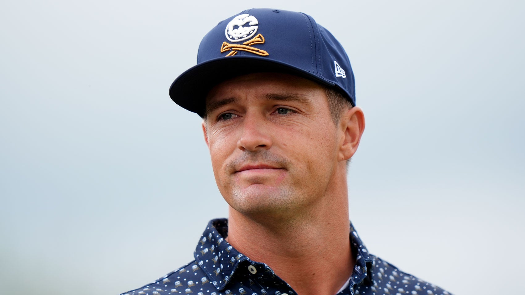 Bryson DeChambeau on his transformation, YouTube success, Trump [Video]