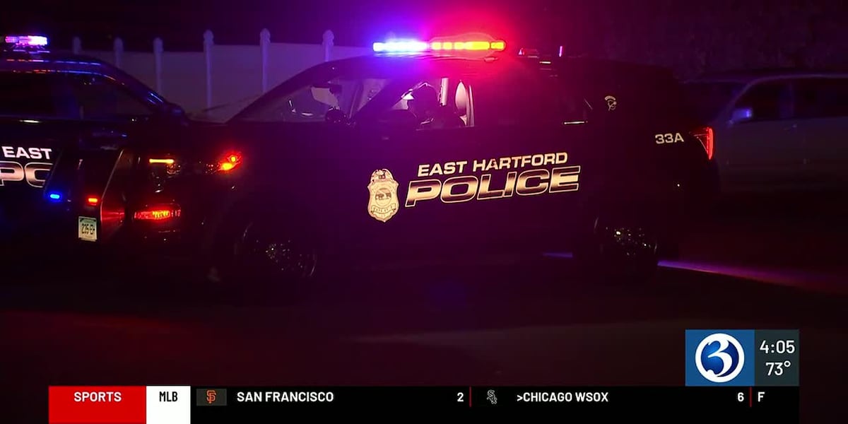 Murder-suicide under investigation in East Hartford [Video]