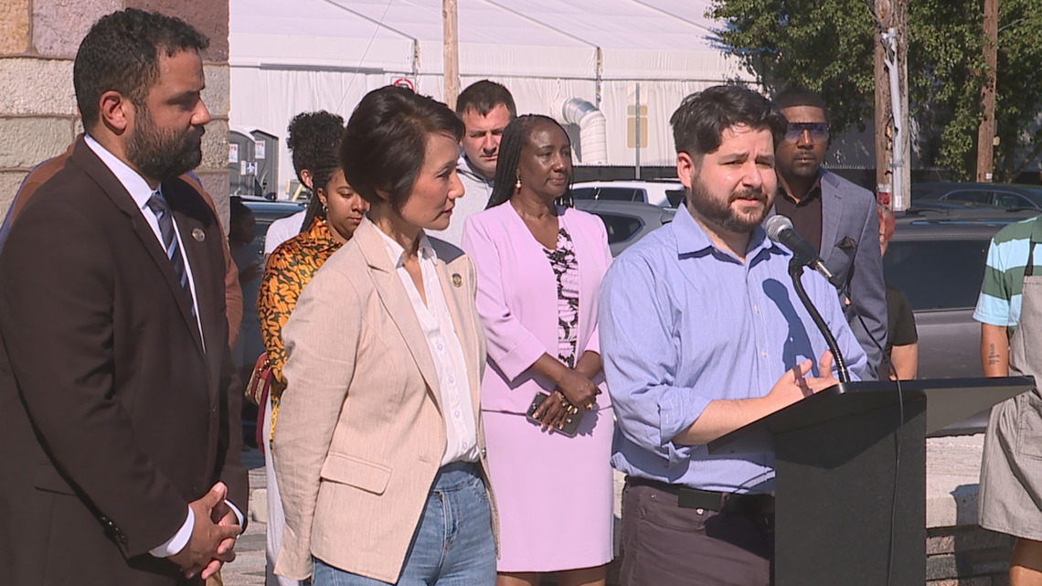 Broad Street Market to receive State Funding Commitment [Video]