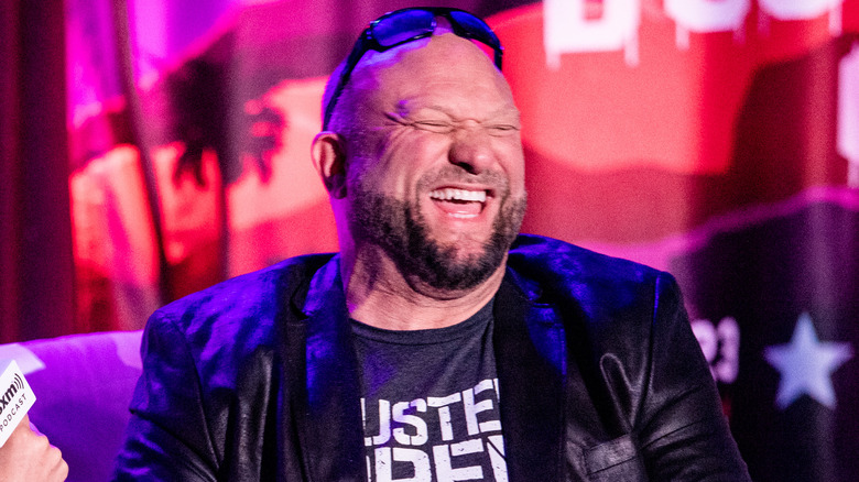 Bully Ray Reveals How He Ended Up Appearing At WrestleMania 40 [Video]