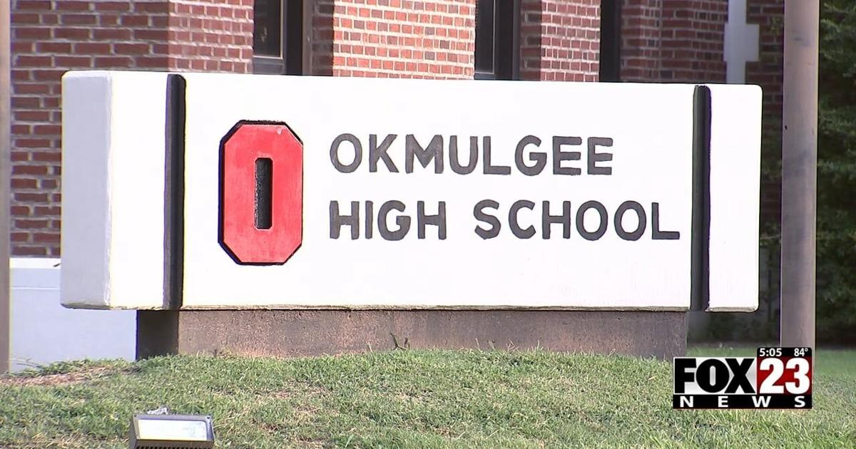 Video: Okmulgee Public Schools starting new school year with changes | News [Video]