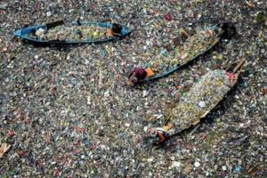 Experts meet as final global plastic treaty talks near [Video]