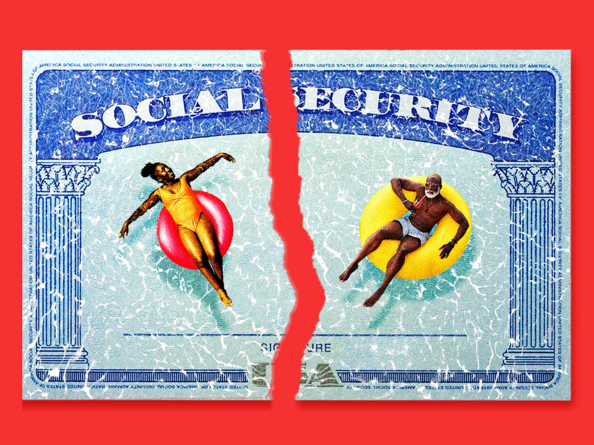 Social Security won’t save you [Video]