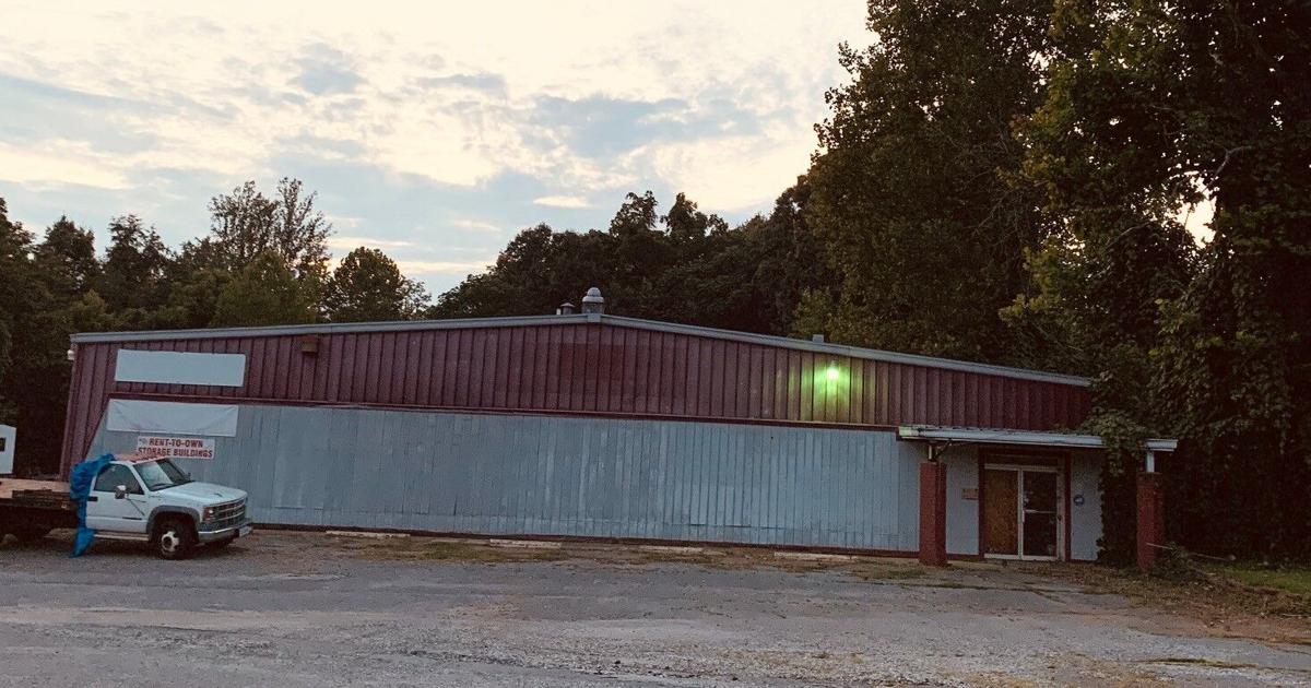 Recreational facility planned for ex-skating rink in Monroe [Video]