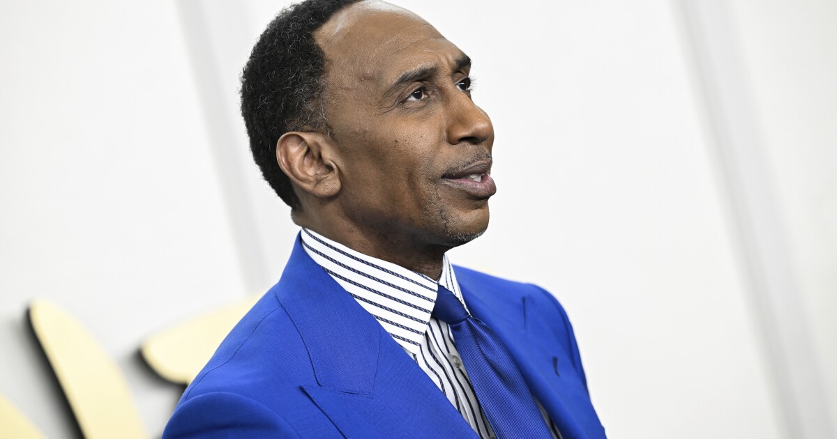 ESPN’s Stephen A. Smith on Invest Fest and the importance of financial literacy [Video]