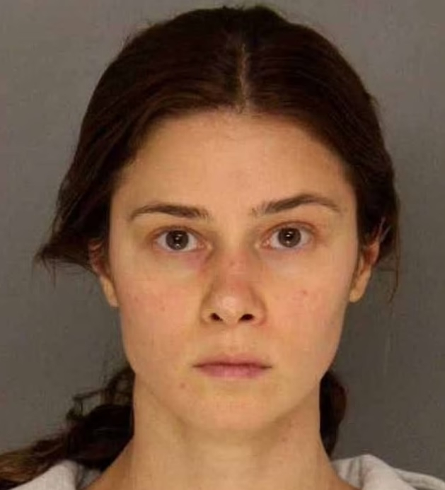 Nicole Virzi: Glamorous PhD Student Accused of Killing Friend’s Newborn Baby While Babysitting Him Could Face Death Penalty if Convicted [Video]