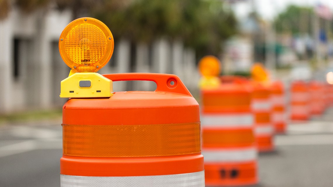 Construction work on I-270 and 2 bridges begins Monday [Video]