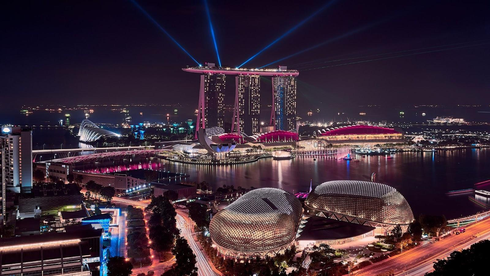 Why Singapore Is Ideal for Remote Workers and Jobseekers [Video]