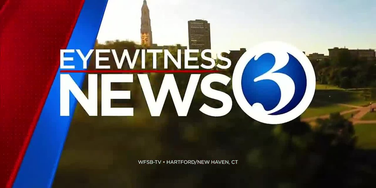 Eyewitness News Monday morning [Video]