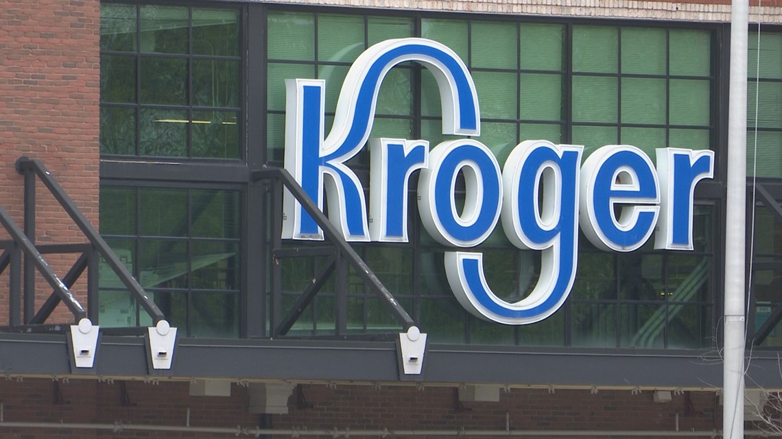 Kroger and Albertsons to face US government in court ahead merge [Video]