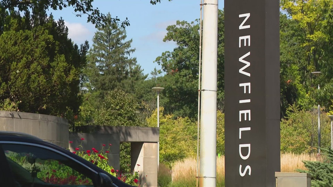 Newfields names new president & CEO Le Monte Booker [Video]