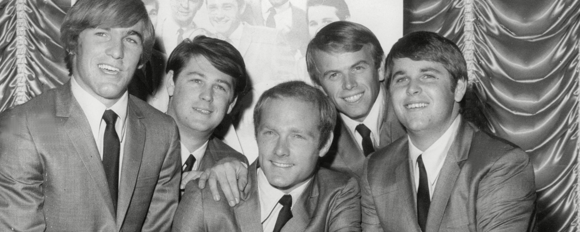 The Story Behind “She Knows Me Too Well” by The Beach Boys and How It Was a Sign of Things to Come [Video]