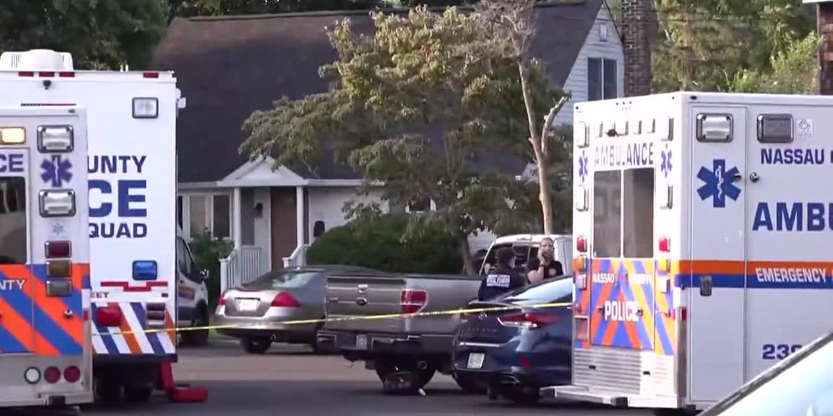 5 dead in apparent murder-suicide [Video]