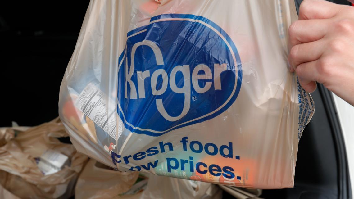 Kroger, Albertsons still face court hearing over merger [Video]