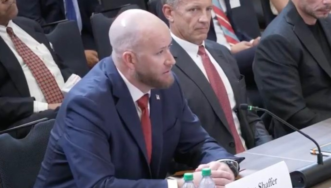 Ben Shaffer: Trump Rally Counter-Sniper Agrees to ‘Evidence Tampering’ Claims Made by House GOPers as Mystery Deepens Over Secret Service’s Role [Video]