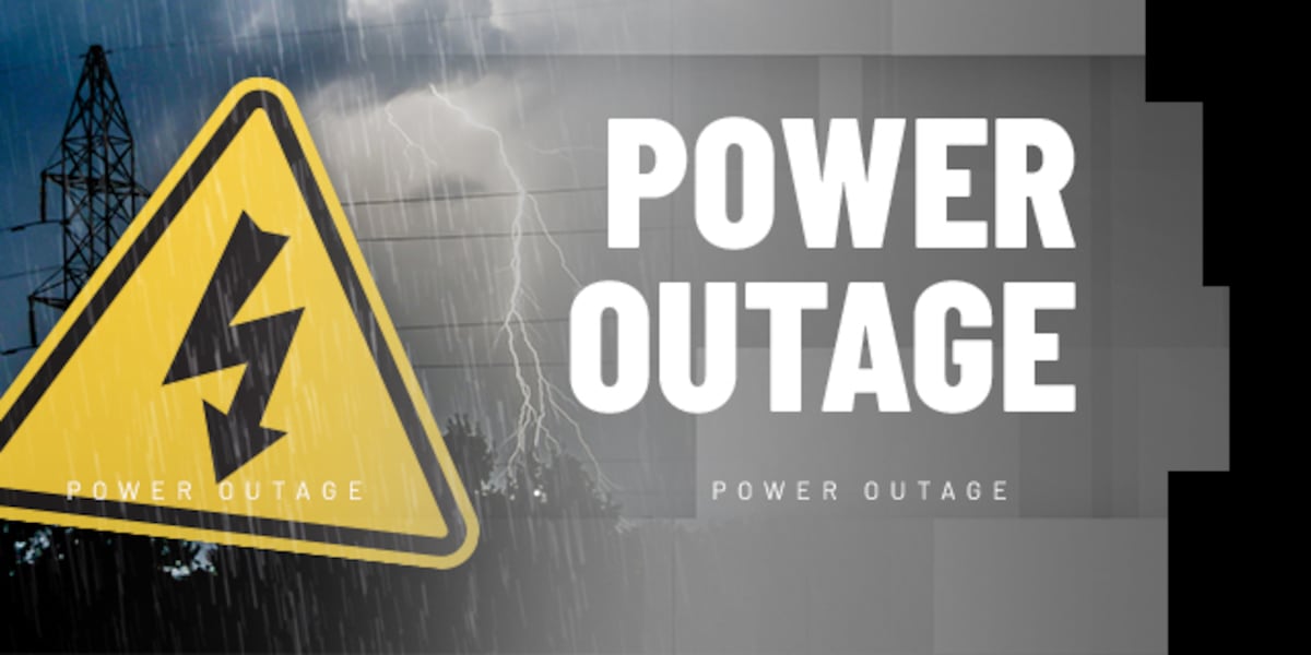 Power outages surge again with latest storm and dangerous heat [Video]