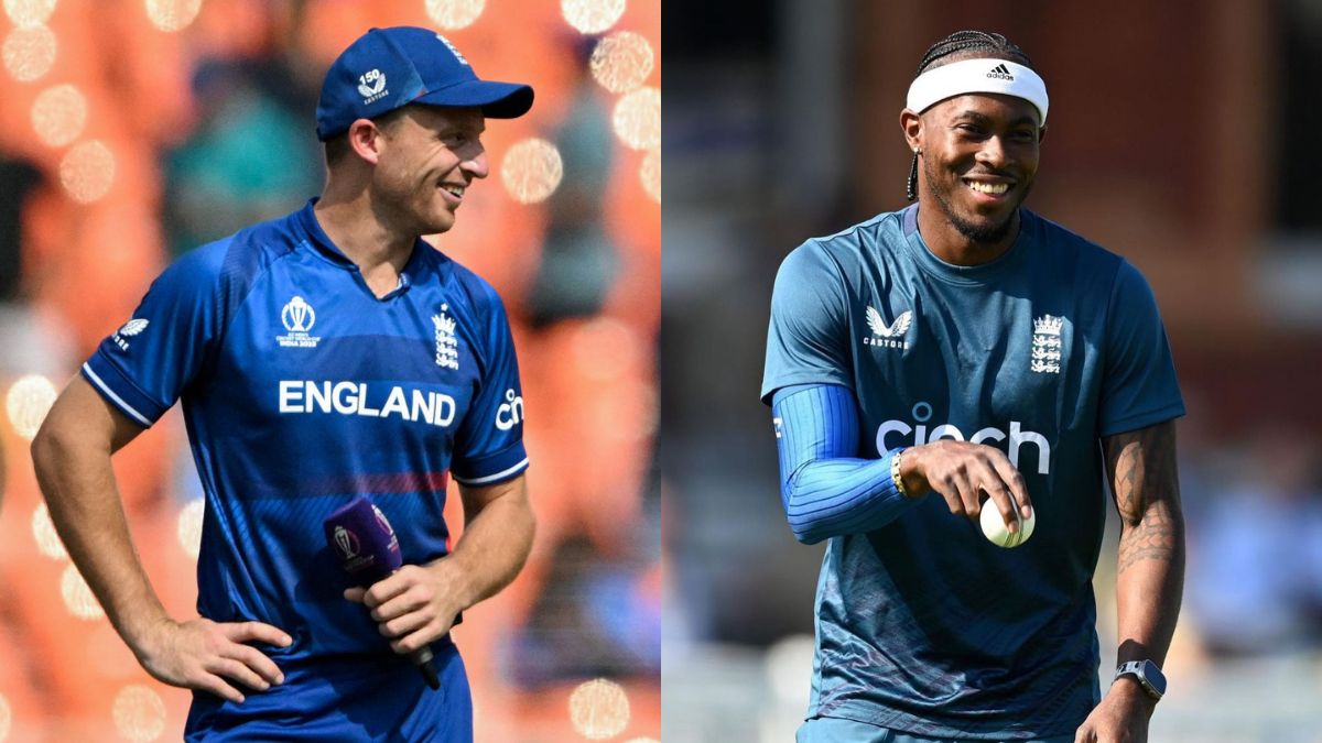 England Announce ODI, T20I Squads For Australia Series; Joe Root, Moeen Ali And Jonny Bairstow [Video]