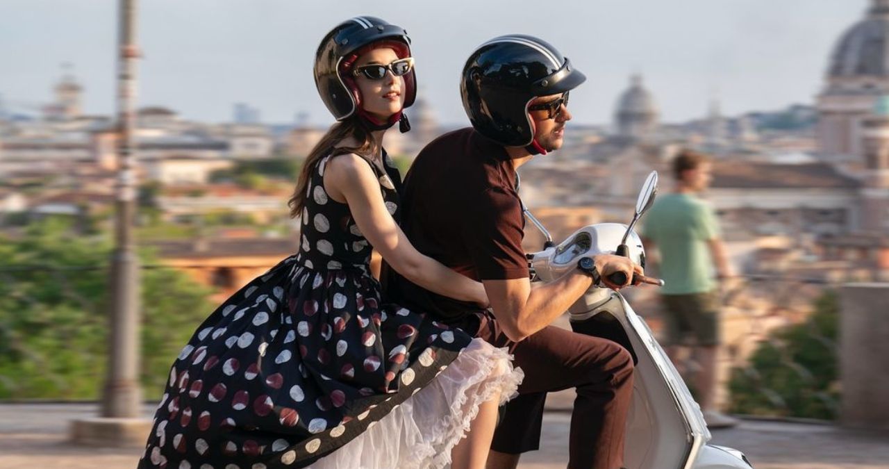 Emily in Paris season 4 part 2 trailer: Lily Collins says adieu to Paris and a stylish ciao to Rome; Watch [Video]