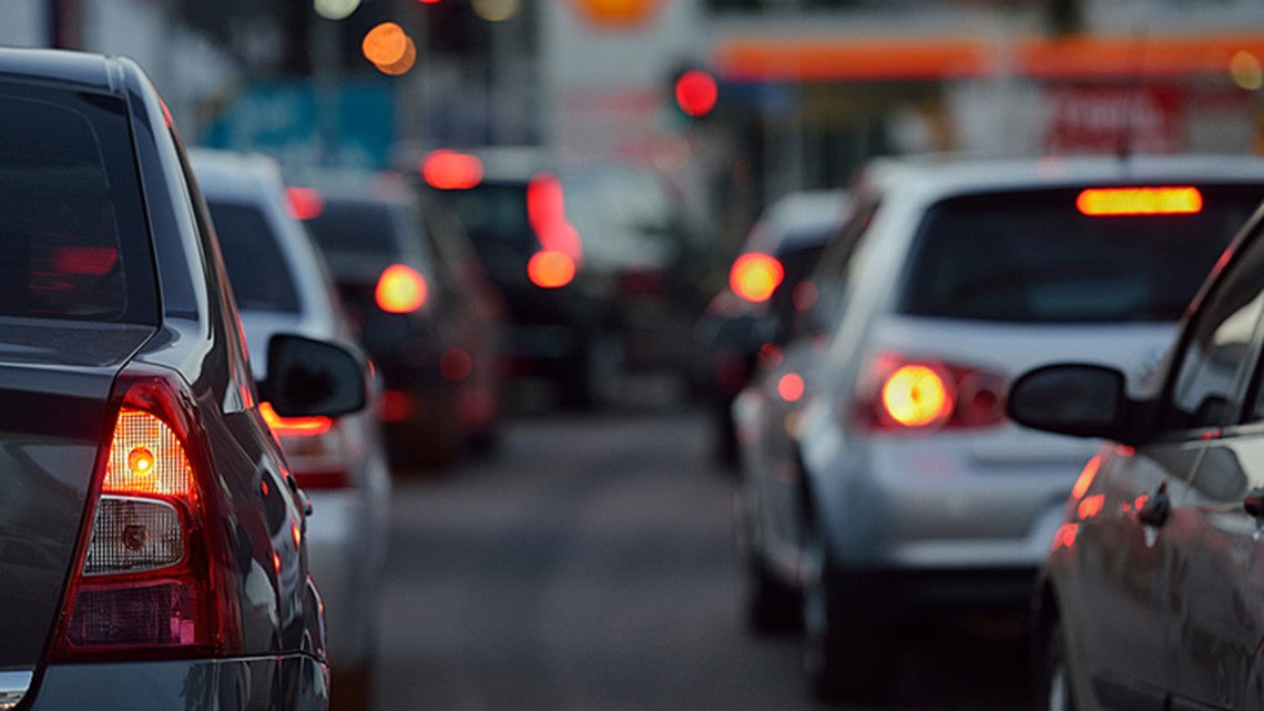 TDOT: No lanes to be closed on highways over Labor Day holiday [Video]