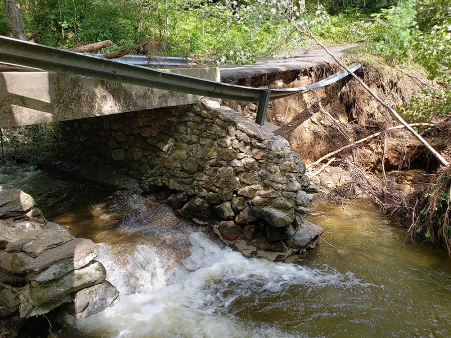 Connecticut to launch micro-grant program for small businesses impacted by historic flooding [Video]