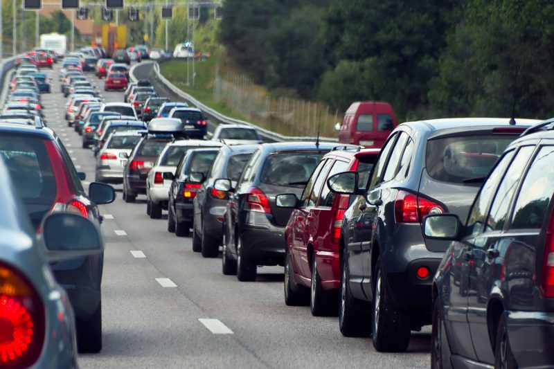 ALDOT shares ways to keep roads safer for drivers over Labor Day weekend [Video]